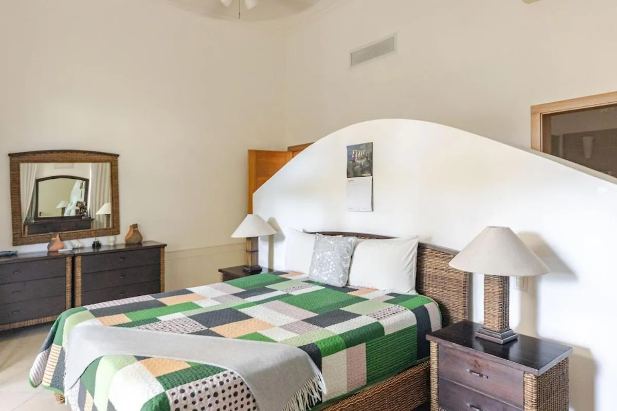 Private Punta Cana Villa With Pool & Golf View 0*,  Δομινικανή Δημοκρατία