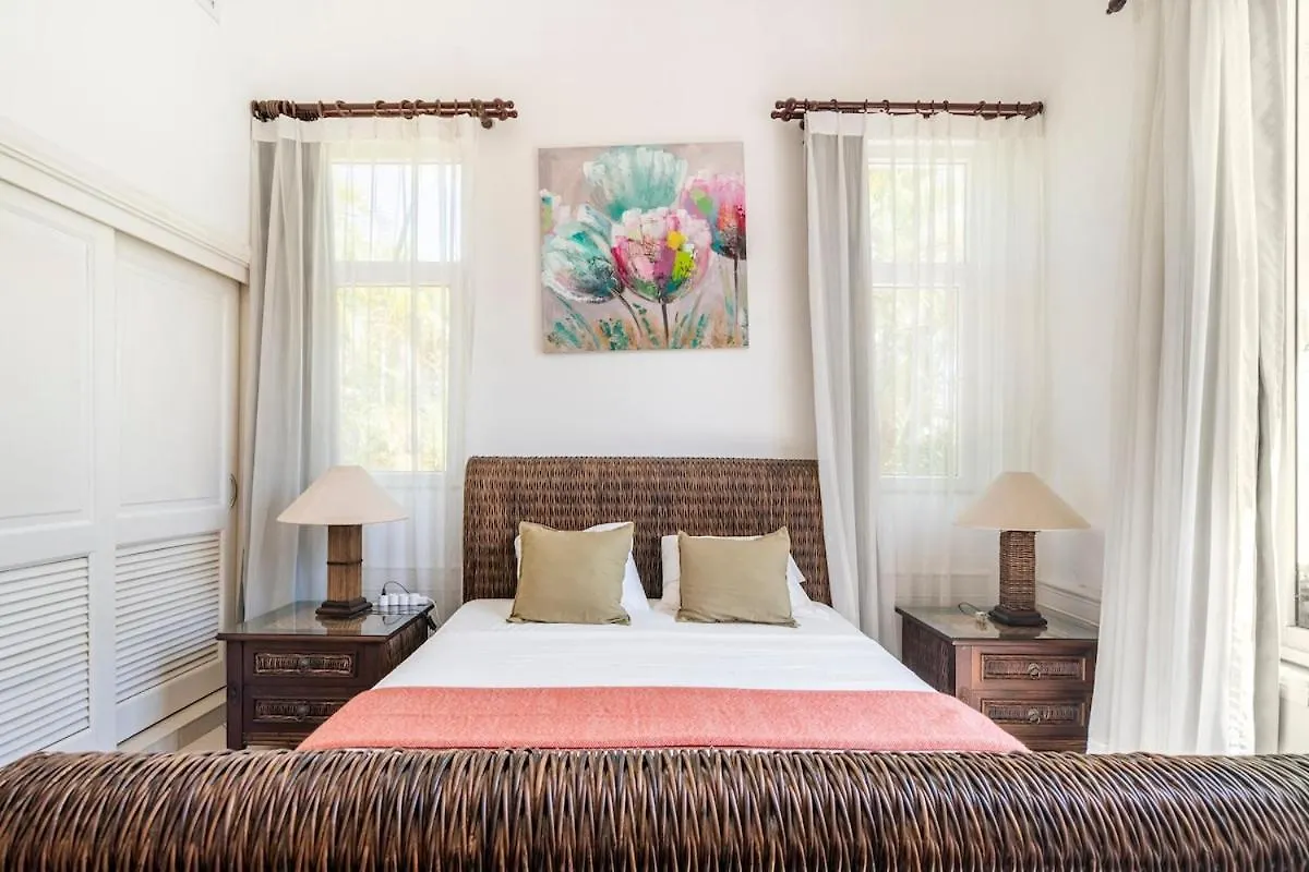 Private Punta Cana Villa With Pool & Golf View Δομινικανή Δημοκρατία