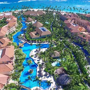 Курортный комплекс Majestic Colonial (adults Only), Пунта-Кана